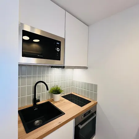 Apartamento Le Colisee Agde