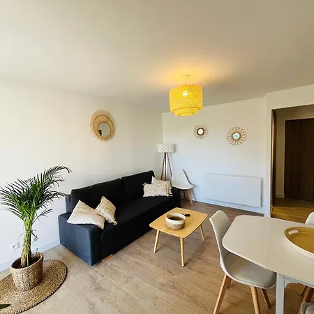 Apartamento Le Colisee Agde