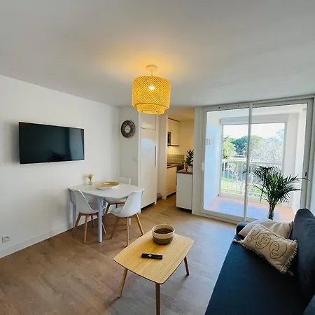 Apartamento Le Colisee Agde
