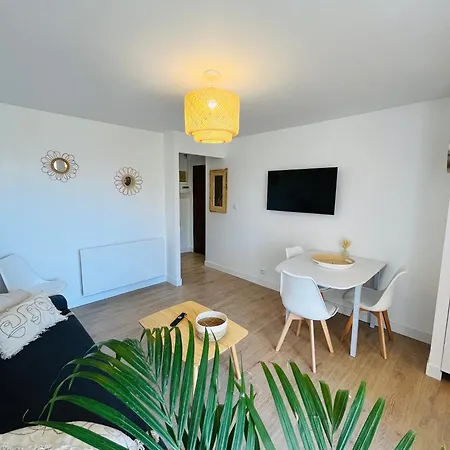 Le Colisee Apartamento Agde